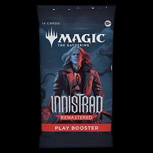 Innistrad Remastered Play Booster - Innistrad Remastered