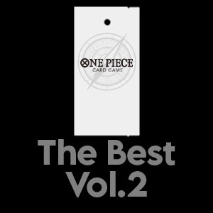 The Best Vol.2 Booster - The Best Vol.2