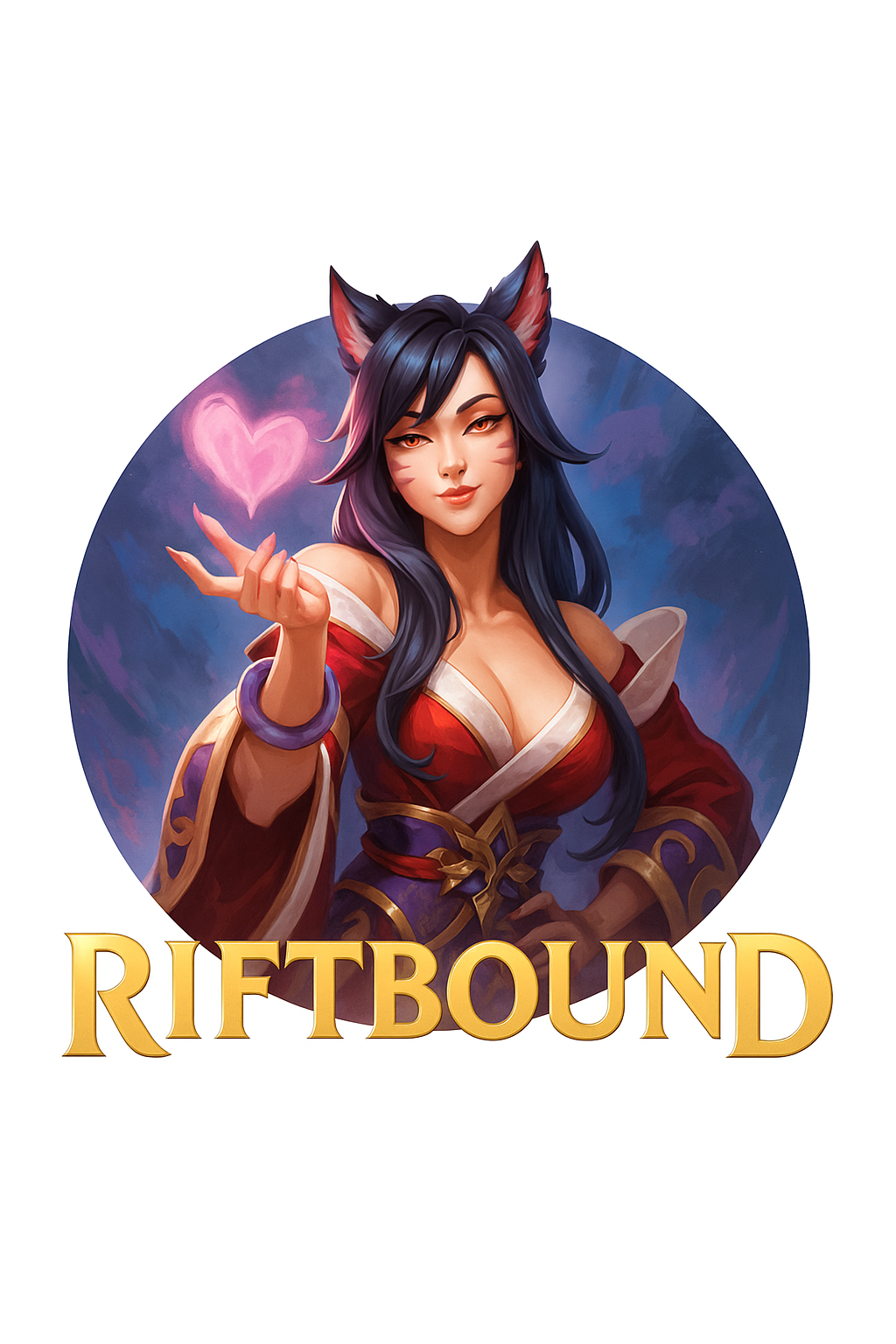 RIFTBOUND - LoL