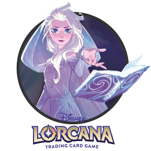 Lorcana Disney
