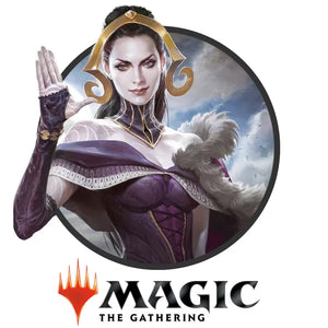 Magic: The Gathering
