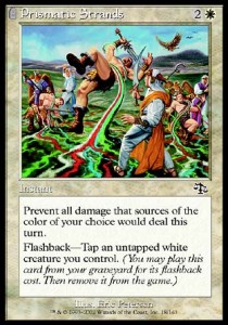 Prismatic Strands - Judgment (Common) [JUD-18]