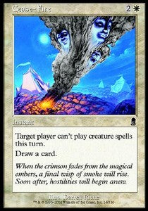 Cease-Fire - Odyssey (Common) [ODY-14]