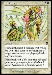 Embolden - Odyssey (Common) [ODY-22]