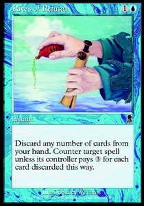 Rites of Refusal - Odyssey (Common) [ODY-99]