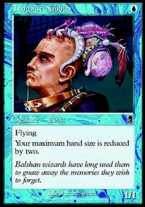 Thought Nibbler - Odyssey (Common) [ODY-107]