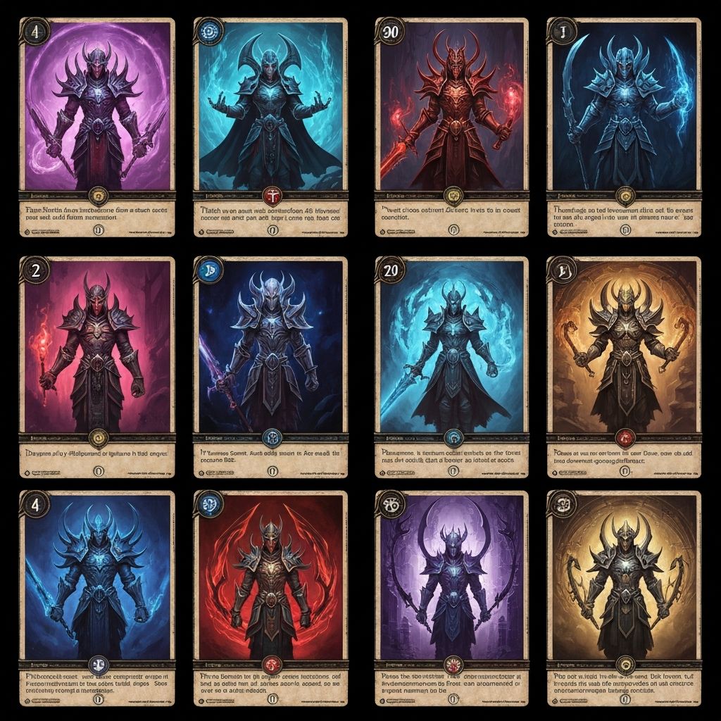 Flesh and Blood trading cards collection available at TCGCornerStore